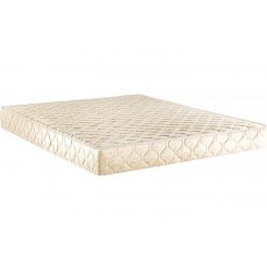 Матрас Comfort Plus (Комфорт плюс) двусторонний с еврокаркасом MatroLuxe